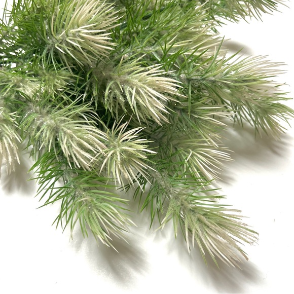 Vintage Greenery Stems 15” - Picture 5 of 5